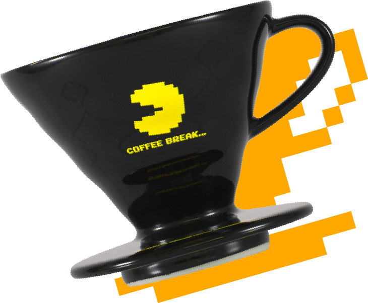 ドリッパー画像